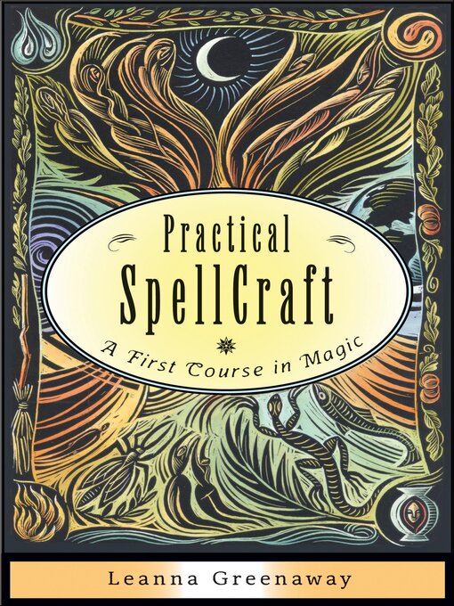 Title details for Practical Spellcraft by Leanna Greenaway - Available